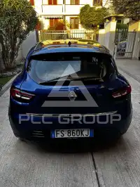2018 Renault Clio