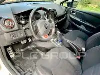 2018 Renault Clio