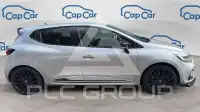 2018 Renault Clio