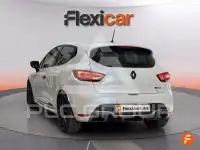 2018 Renault Clio