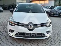 2018 Renault Clio