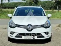 2018 Renault Clio