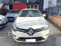 2018 Renault Clio