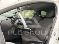 2018 Renault Clio