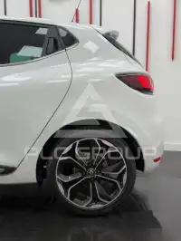 2018 Renault Clio