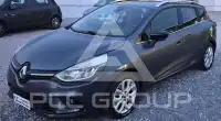 2018 Renault Clio