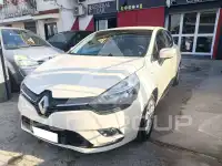 2018 Renault Clio