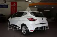 2018 Renault Clio