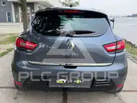 2018 Renault Clio