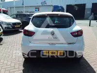 2018 Renault Clio