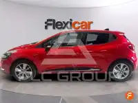 2018 Renault Clio