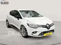 2018 Renault Clio