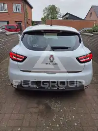 2018 Renault Clio