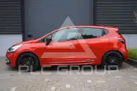 2018 Renault Clio