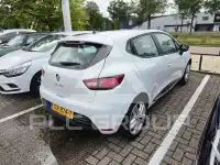 2018 Renault Clio