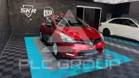 2018 Renault Clio