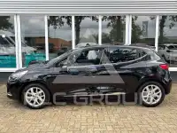 2018 Renault Clio