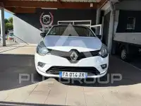 2018 Renault Clio
