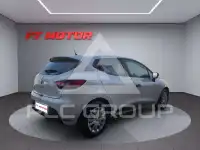 2018 Renault Clio