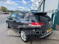 2018 Renault Clio