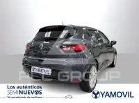 2018 Renault Clio