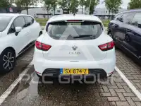 2018 Renault Clio