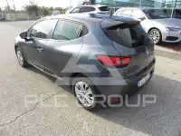2018 Renault Clio