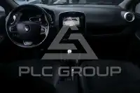 2018 Renault Clio