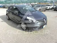 2018 Renault Clio