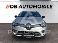 2018 Renault Clio