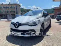 2018 Renault Clio