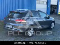 2018 Renault Clio