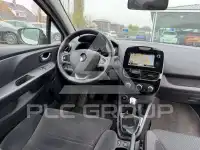 2018 Renault Clio