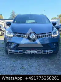 2018 Renault Clio