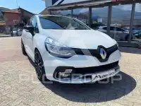 2018 Renault Clio