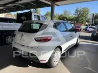 2018 Renault Clio