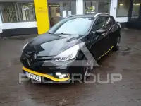 2018 Renault Clio