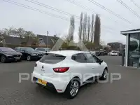 2018 Renault Clio