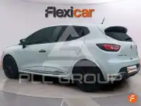 2018 Renault Clio