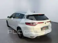 2018 Renault Megane