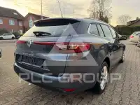 2018 Renault Megane