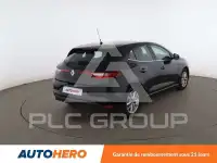 2018 Renault Megane
