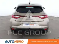 2018 Renault Megane