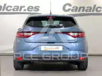 2018 Renault Megane