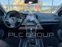 2018 Renault Megane