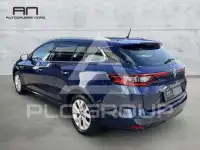 2018 Renault Megane