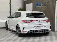 2018 Renault Megane