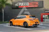 2018 Renault Megane