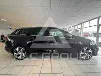 2018 Renault Megane