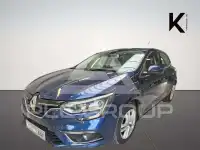 2018 Renault Megane
